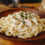 Boursin Chicken Pasta